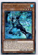Yugioh Elemental HERO Liquid Soldier MAMO-EN047 Ultra Rare 1st Edition NM