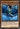 Yugioh Blackwing - Gale the Whirlwind LC5D-EN110 Ultra Rare 1st Edition MP