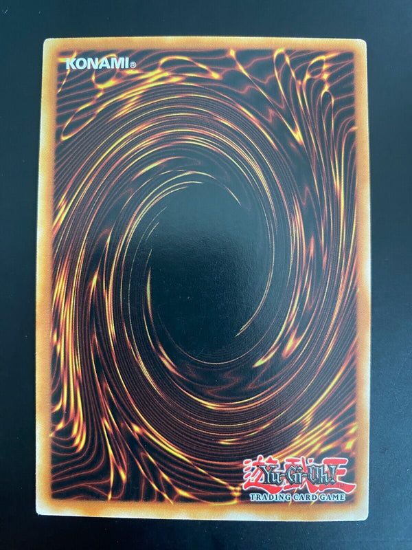 Yugioh Legend of Heart DRLG-EN006 Secret Rare 1st Edition NM/MINT