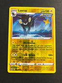 Pokemon Luxray 048/163 Battle Styles Reverse Holo NM