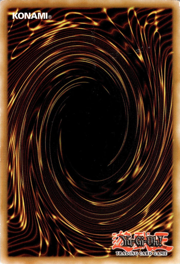 Yugioh Psychic Bounder LED7-EN032 Super Rare 1st Edition HP/MP (SCUFF)
