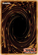 Yugioh Psychic Bounder LED7-EN032 Super Rare 1st Edition HP/MP (SCUFF)