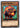 Yugioh Jurrac Protops SGX2-ENC05 Common 1st Edition NM