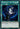 Yugioh Magician's Left Hand INCH-EN058 Super Rare 1st Edition LP/NM