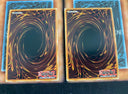 Yugioh D/D/D Dragonbane King Beowulf SDPD-EN041 Ultra Rare (2 Cards) 1st E HP/MP