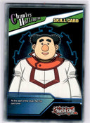 Yugioh Chillin' Outback SGX2-ENS06 Common 1st Edition NM