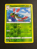 Pokemon Yanmega 007/189 Astral Radiance Reverse Holo VLP/NM