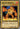 Yugioh Blazing Inpachi IOC-061 Common Unlimited Edition HP/MP