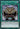 Yugioh Pot of Riches MP15-EN233 Secret Rare 1st Edition MP