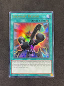 Yugioh Igknight Reload DOCS-EN061 Ultra Rare 1st Edition MP-LP