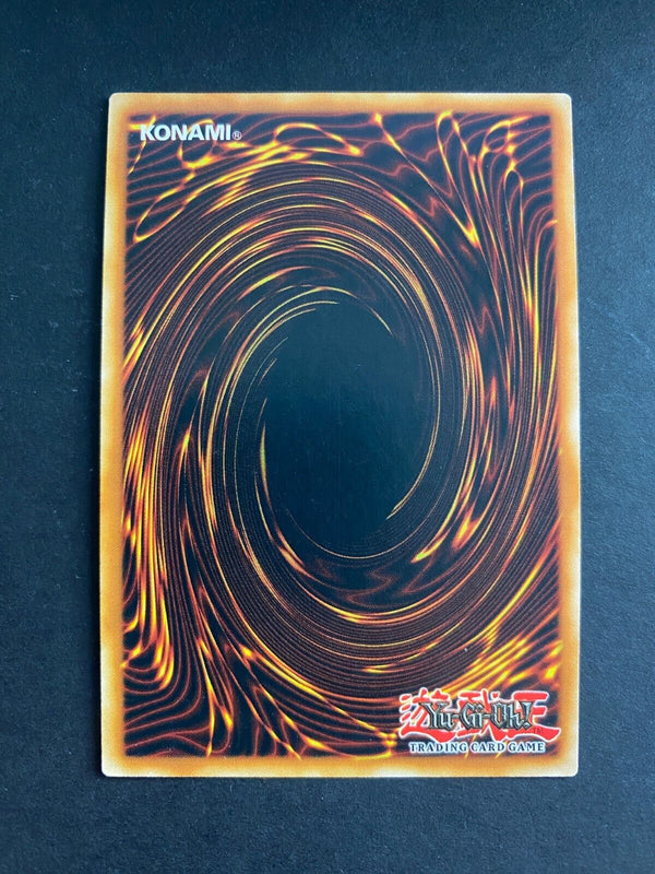 Yugioh Arcana Triumph Joker KICO-EN001 Ultra Rare 1st Edition NM