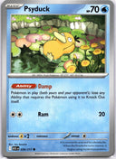Pokemon Psyduck 039/217 Ascended Heroes Non Holo NM