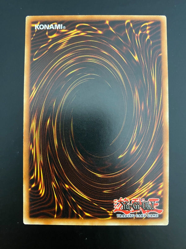 Yugioh Amazoness Spellcaster TU04-EN018 Unlimited Edition VLP/NM