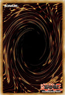 Yugioh Libromancer Fire DIFO-EN000 Secret Rare 1st Edition VLP/NM