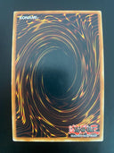 Yugioh Galaxy Serpent JOTL-EN000 Super Rare 1st Edition LP