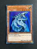 Yugioh Cyber Dragon BLRR-EN048 Ultra Rare 1st Edition LP