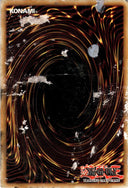 Yugioh Elemental Hero Clayman TLM-EN003 Common 1st Edition DAMAGED