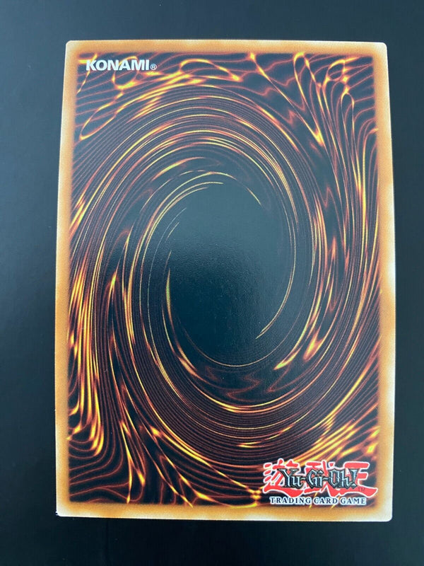 Yugioh Fossil Dig RA01-EN053 Secret Rare 1st Edition NM/MINT