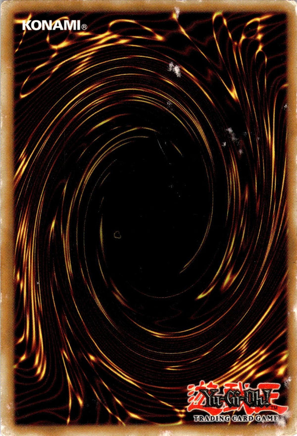 Yugioh Dark Blade YSD-004 Common Unlimited Edition DAMAGED