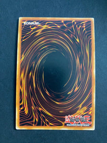 Yugioh Gozen Match HISU-EN060 Super Rare 1st Edition MP