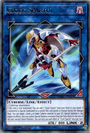 Yugioh Clock Spartoi SOFU-EN039 Rare 1st Edition NM