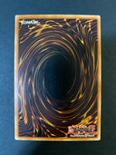 Yugioh Gil Garth GLAS-EN091 Secret Rare 1st Edition Euro NM