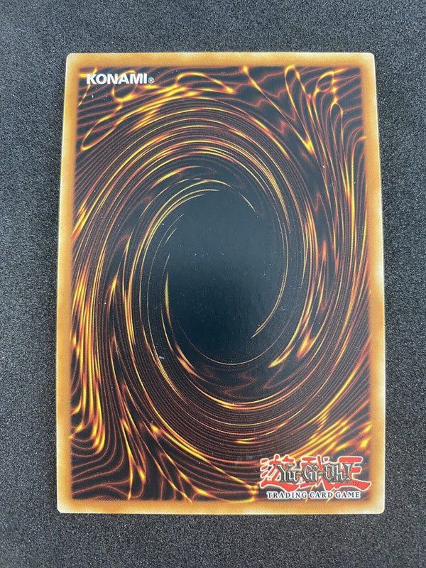 YuGiOh Divine Evolution EGO-EN004 Ultra Rare 1st Edition NM