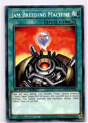 Yugioh Jam Breeding Machine SBC1-ENH11 Common 1st Edition NM