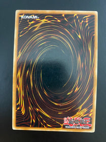 Yugioh Meklord Fortress EXVC-EN095 Unlimited Edition VLP