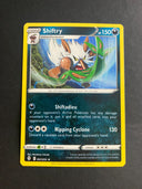 Pokemon Shiftry 097/203 Evolving Skies Rare Non Holo NM