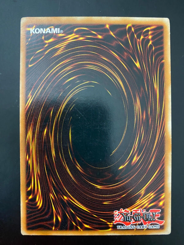 Yugioh The Six Samurai - Yariza STON-EN009 Common 1st Edition LP