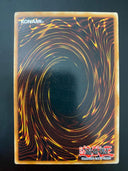 Yugioh The Six Samurai - Yariza STON-EN009 Common 1st Edition LP