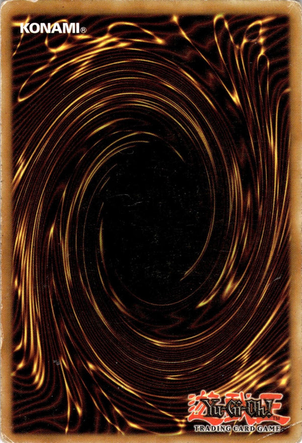 Yugioh Performance of Sword MRL-067 Common Unlimited Edition DAMAGED