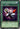 Yugioh Laser Cannon Armor LOB-089 Common Unlimited Edition DAMAGED