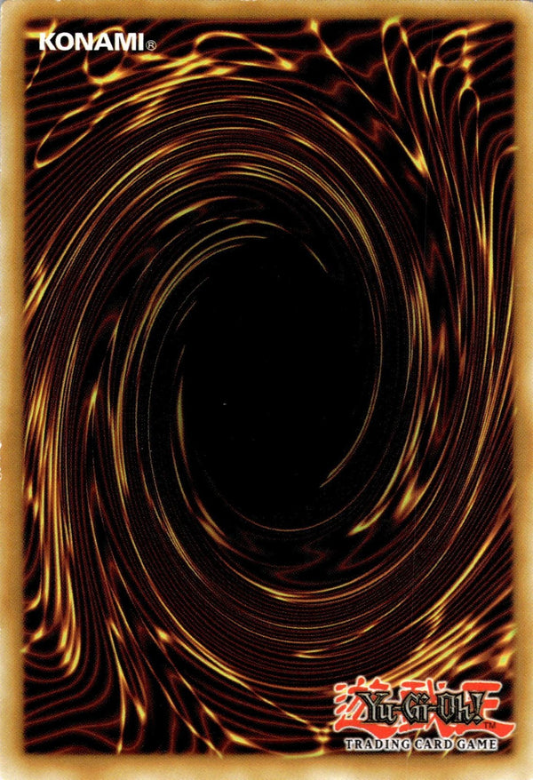 Yugioh Fog King WGRT-EN099 Ultra Rare Limited Edition LP