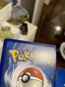 Pokemon Scorbunny 031/202 Sword Shield Base Holo LP