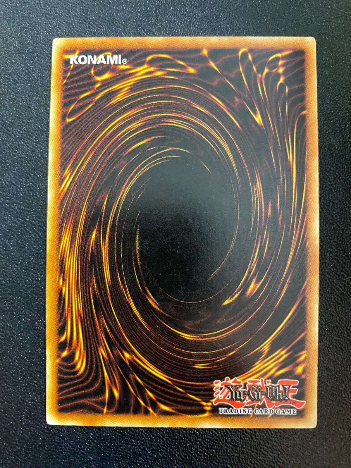 Yugioh Dharc the Dark Charmer TDGS-EN026 Common Unlimited Edition MP