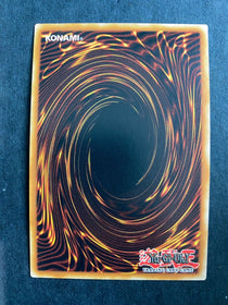 Yugioh Cherubini, Ebon Angel of the Burning Abyss RA01-EN042 Super Rare 1st NM