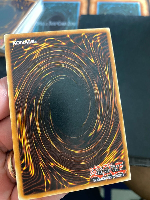 Yugioh Wattcannon DREV-EN071 Common Unlimited Edition VLP
