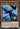 Yugioh Tobari the Sky Ninja OP21-EN007 Super Rare Unlimited Edition VLP/NM