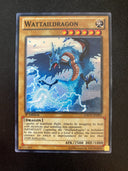 Yugioh Wattaildragon GAOV-EN001 Common 1st Edition VLP/NM