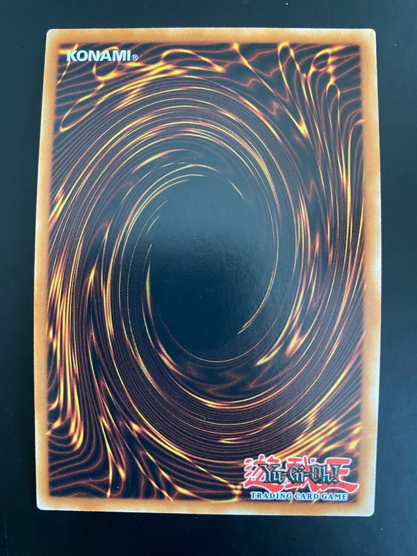 Yugioh World Gears of Theurlogical Demiurgy DANE-EN048 Ultra Rare 1st Ed NM/MINT