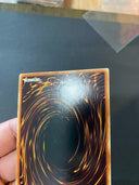 Yugioh Elemental Hero Chaos Neos GLAS-EN036 Secret Rare 1st Edition VLP/NM