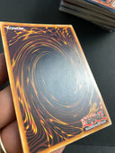 Yugioh Dragunity Senatus CYHO-EN016 Super Rare 1st Edition LP