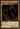 Yugioh Graff, Malebranche of the Burning Abyss PGL3-EN044 Gold Rare 1st Ed LP
