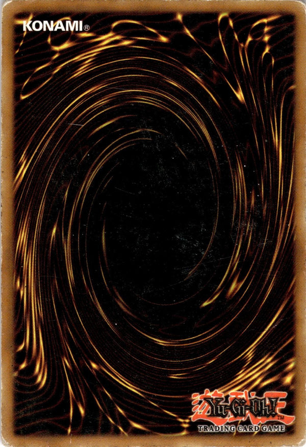 Yugioh Vampire Orchis MFC-014 Common Unlimited Edition DAMAGED