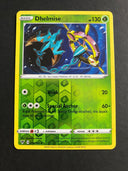 Pokemon Dhelmise 019/185 Vivid Voltage Reverse Holo NM