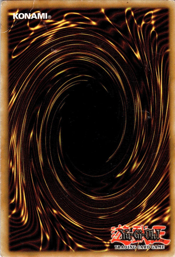 Yugioh Garnecia Elefantis MRD-125 Super Rare Unlimited Edition DAMAGED
