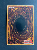 Yugioh Dragon Horn Hunter DUEA-ENSP1 Ultra Rare Limited Edition NM