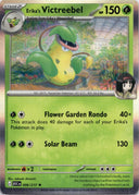 Pokemon Erika's Victreebel 006/217 Ascended Heroes Holo NM